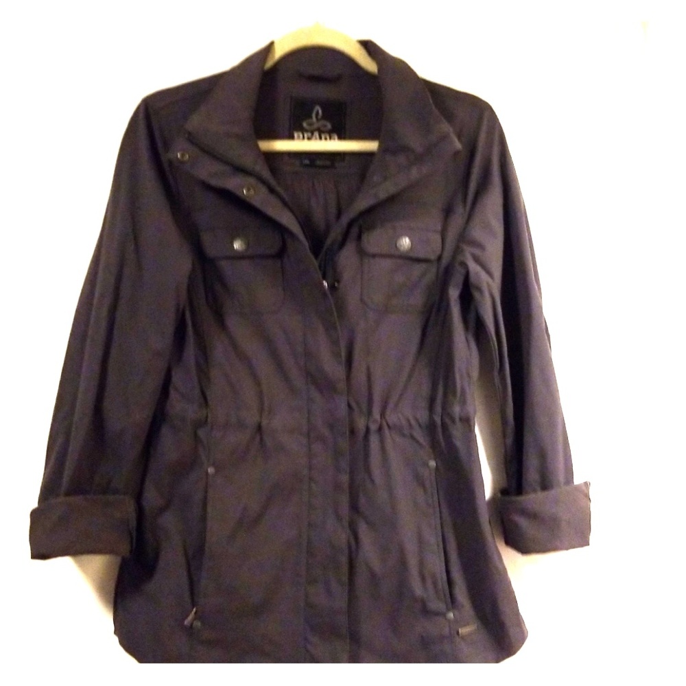 Light Jacket